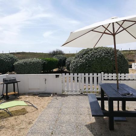 Maison A 100 M De La Plage A St Hilaire De Riez Saint-Hilaire-de-Riez Ngoại thất bức ảnh