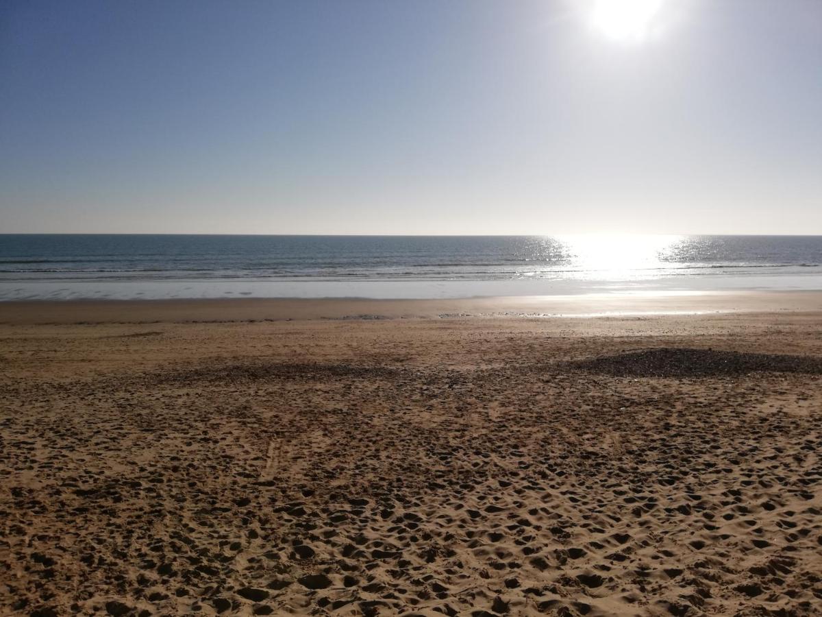 Maison A 100 M De La Plage A St Hilaire De Riez Saint-Hilaire-de-Riez Ngoại thất bức ảnh