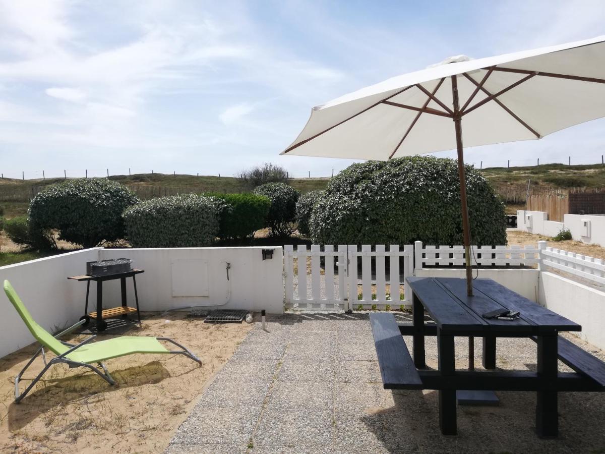 Maison A 100 M De La Plage A St Hilaire De Riez Saint-Hilaire-de-Riez Ngoại thất bức ảnh