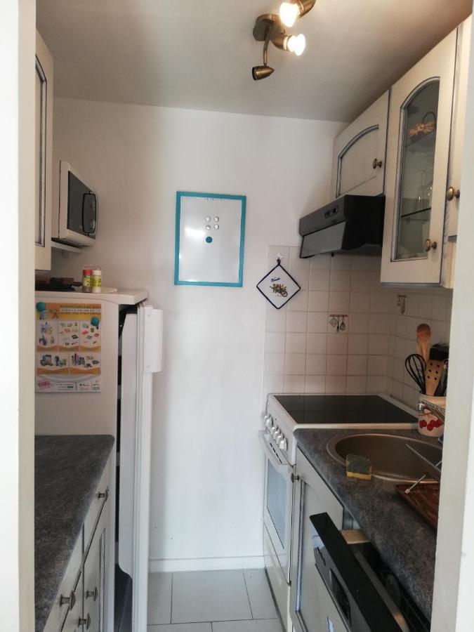 Maison A 100 M De La Plage A St Hilaire De Riez Saint-Hilaire-de-Riez Ngoại thất bức ảnh