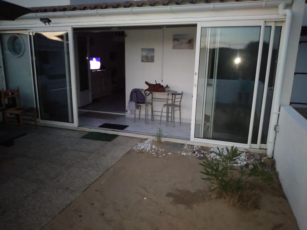 Maison A 100 M De La Plage A St Hilaire De Riez Saint-Hilaire-de-Riez Ngoại thất bức ảnh