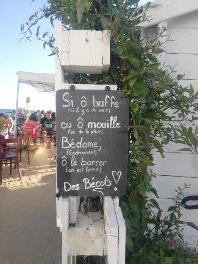 Maison A 100 M De La Plage A St Hilaire De Riez Saint-Hilaire-de-Riez Ngoại thất bức ảnh