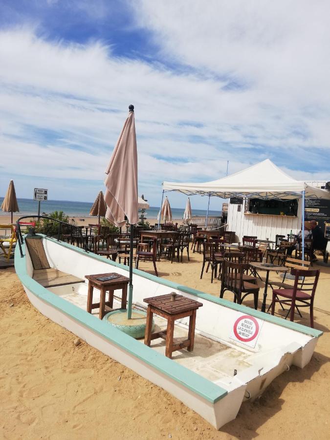 Maison A 100 M De La Plage A St Hilaire De Riez Saint-Hilaire-de-Riez Ngoại thất bức ảnh