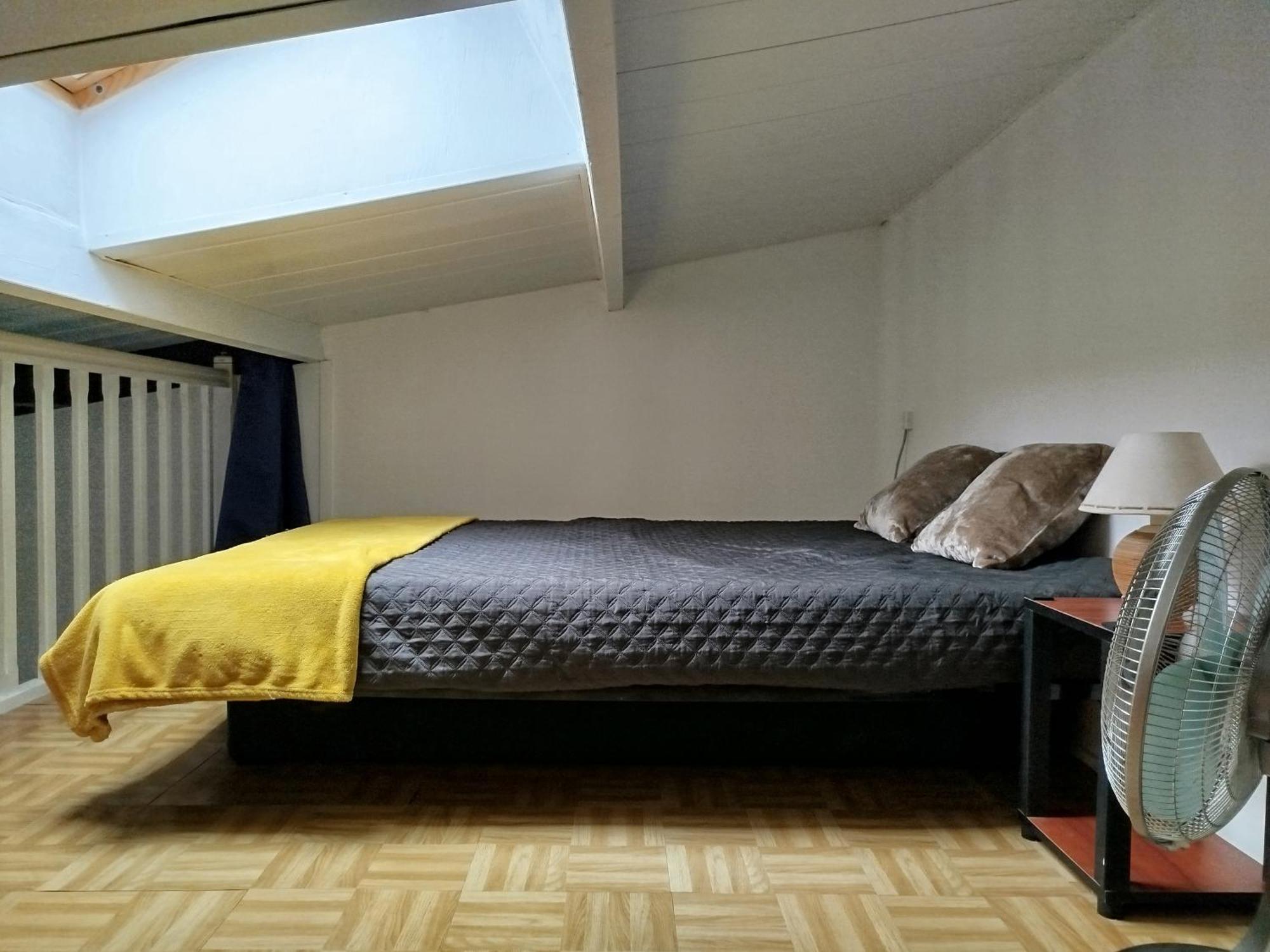 Maison A 100 M De La Plage A St Hilaire De Riez Saint-Hilaire-de-Riez Ngoại thất bức ảnh